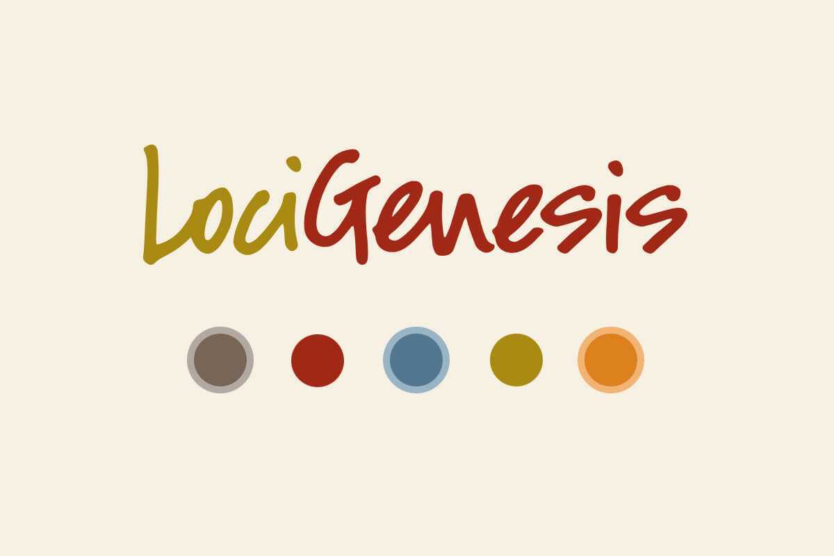 Locigenesis